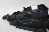 2005 KAWASAKI ZZR1200 OEM REAR BACK TAIL UNDERTAIL BATTERY TRAY PLASTIC