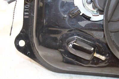 2023 HONDA NAVI NVA110B OEM GAS FUEL TANK CELL PETROL RESERVOIR