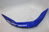 21-24 SUZUKI DRZ400SM OEM FRONT WHEEL FENDER COWL FAIRING