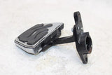 2005 HARLEY-DAVIDSON ELECTRA GLIDE EFI FLHTI OEM LEFT FRONT FOOT REST PEG STEP