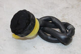 06-11 KAWASAKI NINJA 650R EX650A OEM REAR BRAKE MASTER FLUID RESERVOIR