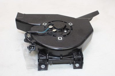 18-23 KAWASAKI NINJA 400 EX400 OEM ENGINE RADIATOR COOLING FAN