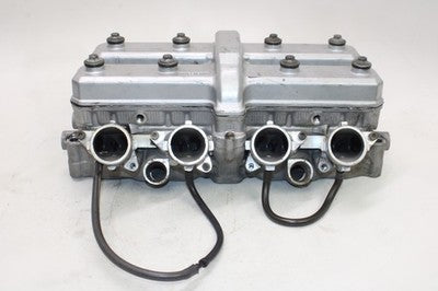 1994 Yamaha YZF750R OEM ENGINE TOP END CYLINDER HEAD