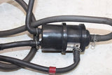 1997 KAWASAKI VULCAN 1500 CLASSIC AIR VALVE SOLENOID TOP ENGINE SWITCH OEM