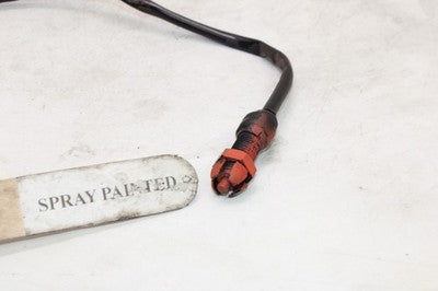 2006 SUZUKI GSXR 750 OEM REAR BACK BRAKE SENSOR