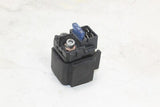 98-09 HONDA INTERCEPTOR 800 OEM ENGINE STARTER RELAY STARTING MOTOR SWITCH