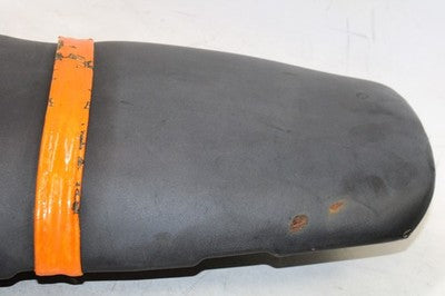 2001 BUELL BLAST P3 OEM FRONT REAR SEAT SADDLE