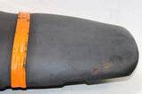2001 BUELL BLAST P3 OEM FRONT REAR SEAT SADDLE
