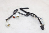 01-06 HONDA CBR600F4I OEM IGNITION COIL WIRING HARNESS WIRE LOOM