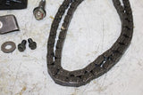 1998 KAWASAKI CONCOURS 1000 ZG1000A OEM CAM CHAIN WITH GUIDES