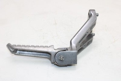 95-99 KAWASAKI NINJA ZX6R ZX600F OEM LEFT REAR BACK PASSENGER PEG