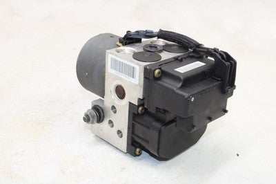 2003 BMW F650GS DAKAR OEM ABS PUMP UNIT MODULE