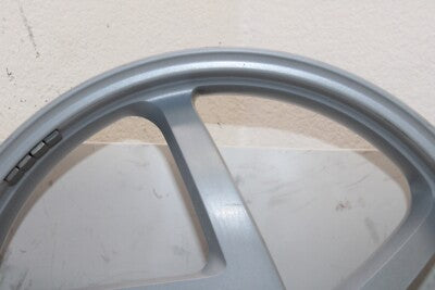 2005 DUCATI MULTISTRADA 1000 DS OEM REAR BACK WHEEL RIM