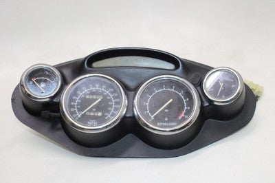 1997 TRIUMPH TROPHY 900 OEM GAUGES METER SPEEDO TACH
