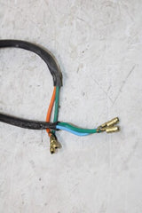 2022 HONDA NAVI NVA110B OEM FRONT LEFT RIGHT TURN SIGNALS LIGHT INDICATORS