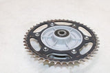 1997 BMW F650 169 OEM REAR BACK SPROCKET