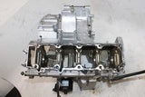 01-03 SUZUKI HAYABUSA GSX1300R OEM ENGINE MOTOR CRANKCASE CRANK CASES BLOCK
