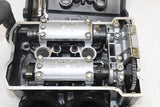 17-19 KAWASAKI NINJA 650 OEM ENGINE TOP END CYLINDER HEAD
