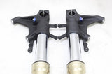 08-09 SUZUKI GSXR 600 OEM FRONT FORKS SHOCK SUSPENSION SET PAIR