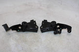 2014 KAWASAKI NINJA 300 EX300A OEM FRAME MOUNTING BRACKET MOUNT PAIR