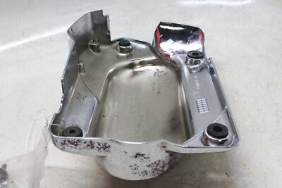 2003 YAMAHA V STAR 1100 XVS1100 OEM SIDE COVER PANEL COWL FAIRING