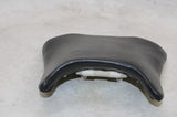 05-06 HONDA CBR600RR OEM FRONT DRIVERS SEAT PAD SADDLE PILLION