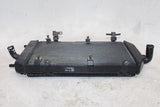04-10 KAWASAKI VULCAN 2000 VN2000A OEM ENGINE COOLER COOLING RADIATOR RADIATER