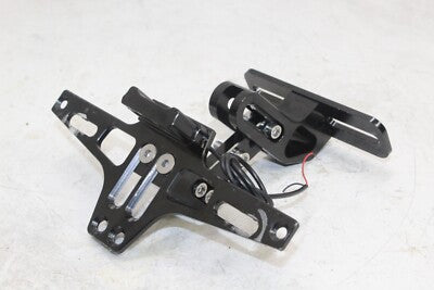 2011 YAMAHA YZF R6 FENDER ELIMINATOR LICENSE PLATE BRACKET