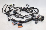 13-16 KAWASAKI NINJA 650 EX650 OEM MAIN ENGINE WIRING HARNESS MOTOR WIRE LOOM