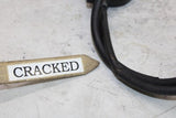 1992 SUZUKI KATANA 600 GSX600F OEM SPEEDO GEAR W CABLE