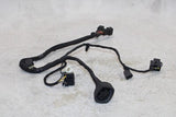 2002 SUZUKI VSTROM 1000 DL1000K OEM HEADLIGHT WIRE WIRING HARNESS LOOM