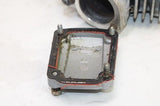 2000 DUCATI MONSTER 750 OEM FRONT ENGINE TOP END CYLINDER HEAD