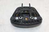08-09 SUZUKI GSXR750 OEM REAR BACK PASSENGER TANDEM SEAT PAD SADDLE PILLION
