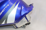 00-02 YAMAHA YZF600R OEM GAS TANK FUEL CELL PETROL RESERVOIR