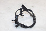 2018 KAWASAKI CONCOURS 14 ZG1400 ABS OEM REAR ABS BRAKE SENSOR