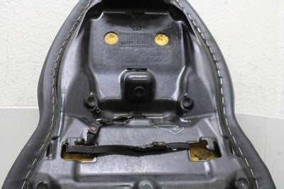 2008 BMW K1200S OEM SEAT SADDLE
