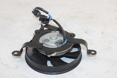 03-06 SUZUKI BURGMAN AN400S OEM ENGINE RADIATOR COOLING FAN