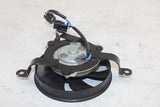 03-06 SUZUKI BURGMAN AN400S OEM ENGINE RADIATOR COOLING FAN