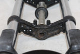2014 KAWASAKI NINJA 300 EX300B ABS OEM FRONT END FORKS SUSPENSION TRIPLE TREE
