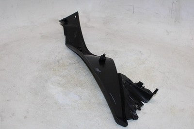 2014 KAWASAKI NINJA 300 EX300A OEM RIGHT GAS TANK FUEL CELL PANEL COVER COWL