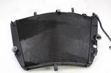 08-09 SUZUKI GSXR 600 OEM ENGINE RADIATOR MOTOR COOLER COOLING RADIATER