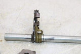 1992 Honda CBR600F2 OEM SHIFTER SHIFT SHAFT