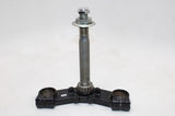 1997 TRIUMPH TROPHY 900 OEM FRONT FORKS CLAMP LOWER TRIPLE TREE STEM