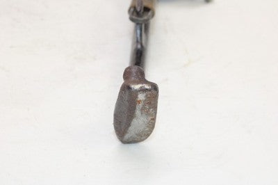 95-97 KAWASAKI NINJA ZX6R ZX600F OEM KICKSTAND SIDE KICK STAND