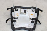 11-12 YAMAHA FZ8 FZ8-NC OEM FRONT DRIVERS SEAT PAD SADDLE PILLION