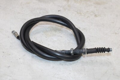 13-17 KAWASAKI NINJA 300 EX300B ABS OEM CLUTCH CABLE LINE