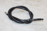13-17 KAWASAKI NINJA 300 EX300B ABS OEM CLUTCH CABLE LINE