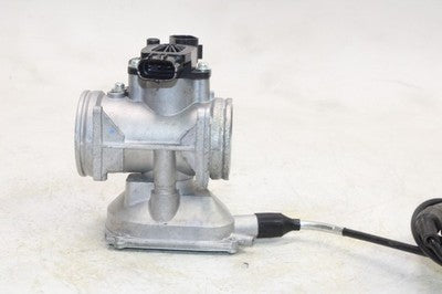 2015 POLARIS SPORTSMAN ACE 570 OEM THROTTLE BODIE W CABLE