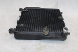 86-06 KAWASAKI CONCOURS 1000 ZG1000A OEM ENGINE COOLER COOLING RADIATOR RADIATER