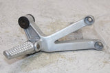 2000 HONDA CBR900RR OEM RIGHT REAR BACK PASSENGER PEG